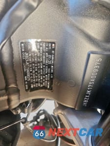 Zdjęcie 9 z 10 samochodu: 2025 KAWASAKI ZX636 K VIN:JKBZXJK17SA009375 - miniatura
