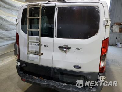 Zdjęcie 6 z 13 samochodu: 2015 FORD TRANSIT T-350 VIN:1FBZX2ZG4FKA22003 - miniatura