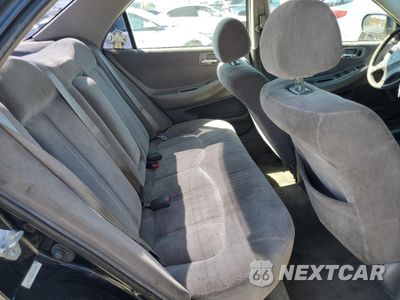 Zdjęcie 10 z 12 samochodu: 2000 HONDA ACCORD LX VIN:1HGCG6652YA042644 - miniatura