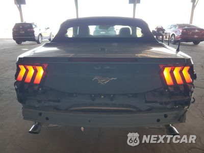 Zdjęcie 6 z 14 samochodu: 2024 FORD MUSTANG VIN:1FAGP8UH4R5118812 - miniatura