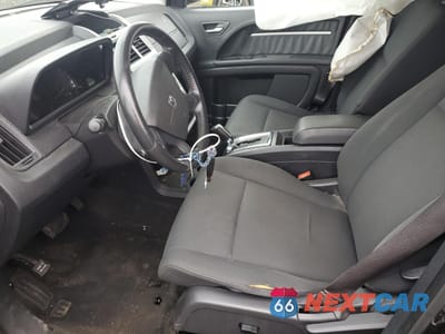 Zdjęcie 7 z 14 samochodu: 2010 DODGE JOURNEY SXT VIN:3D4PG5FV7AT257478 - miniatura