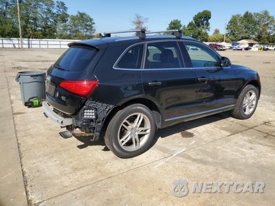 Trzecie zdjęcie samochodu z tyłu: 2016 AUDI Q5 PREMIUM PLUS VIN:WA1L2AFP3GA071189 - miniatura