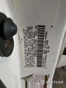 Zdjęcie 12 z 12 samochodu: 2004 TOYOTA COROLLA CE VIN:JTDBR32E242047288 - miniatura