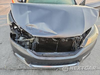 Zdjęcie 11 z 14 samochodu: 2014 HONDA ACCORD LX VIN:1HGCR2F35EA166484 - miniatura