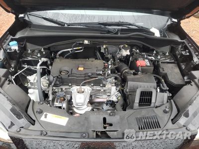 Zdjęcie 12 z 14 samochodu: 2025 HONDA HR-V SPORT VIN:3CZRZ1H52SM722552 - miniatura