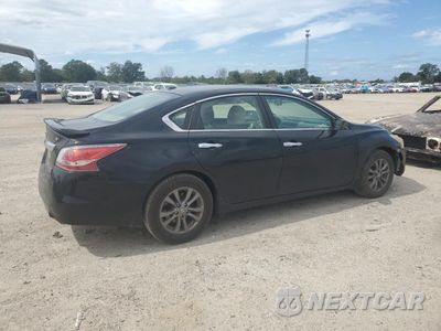 Trzecie zdjęcie samochodu z tyłu: 2015 NISSAN ALTIMA 2.5 VIN:1N4AL3AP1FN896562 - miniatura