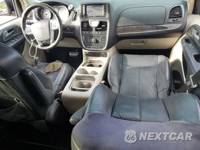 Zdjęcie 8 z 13 samochodu: 2012 CHRYSLER TOWN & COUNTRY LIMITED VIN:2C4RC1GG6CR218073 - miniatura