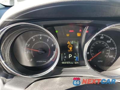 Zdjęcie 9 z 12 samochodu: 2025 MITSUBISHI OUTLANDER SPORT S VIN:JA4ARUAU1SU013588 - miniatura