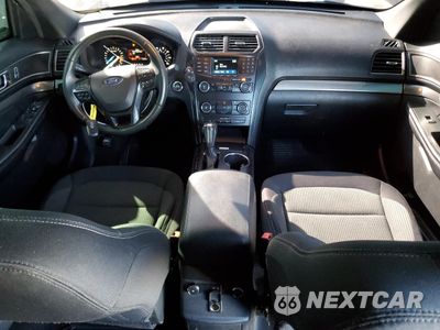 Zdjęcie 8 z 13 samochodu: 2018 FORD EXPLORER XLT VIN:1FM5K7D81JGB89769 - miniatura