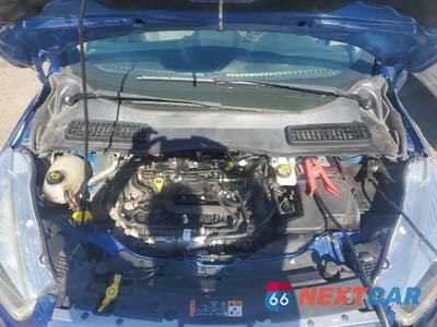 Zdjęcie 12 z 12 samochodu: 2017 FORD ESCAPE SE VIN:1FMCU9GD2HUD50101 - miniatura