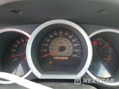 Zdjęcie 9 z 14 samochodu: 2009 TOYOTA TACOMA DOUBLE CAB VIN:3TMLU42N09M022057 - miniatura