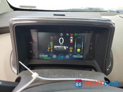 Zdjęcie 9 z 13 samochodu: 2013 CHEVROLET VOLT VIN:1G1RD6E47DU103515 - miniatura