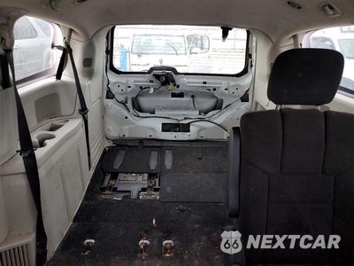 Zdjęcie 10 z 13 samochodu: 2012 DODGE GRAND CARAVAN SE VIN:2C4RDGBG0CR351712 - miniatura