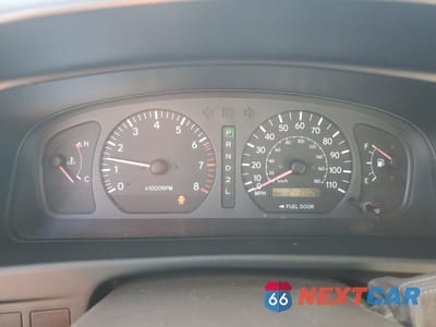 Zdjęcie 9 z 15 samochodu: 1998 TOYOTA SIENNA LE VIN:4T3ZF13C7WU010112 - miniatura