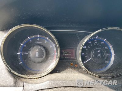 Zdjęcie 9 z 14 samochodu: 2013 HYUNDAI SONATA GLS VIN:5NPEB4AC8DH734295 - miniatura