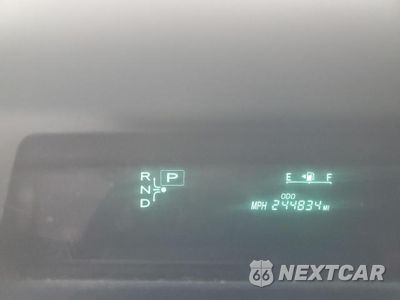 Zdjęcie 9 z 12 samochodu: 2009 TOYOTA PRIUS BASE VIN:JTDKB20U193465593 - miniatura