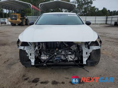 Piąte zdjęcie samochodu w środku: 2024 NISSAN ALTIMA SR VIN:1N4BL4CV5RN397998 - miniatura