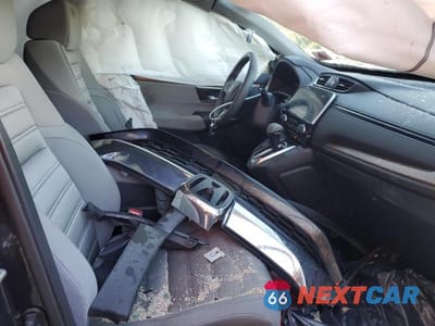 Zdjęcie 7 z 13 samochodu: 2019 HONDA CR-V EX VIN:2HKRW2H59KH609255 - miniatura