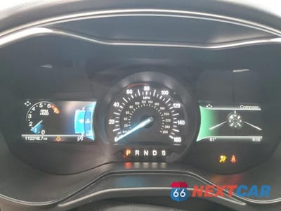 Zdjęcie 9 z 12 samochodu: 2019 FORD FUSION VIN:3FA6P0CDXKR237625 - miniatura