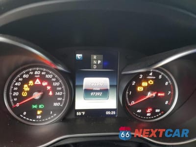 Zdjęcie 9 z 13 samochodu: 2017 MERCEDES-BENZ GLC 300 4MATIC VIN:WDC0G4KB1HF121253 - miniatura