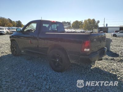 Drugie zdjęcie samochodu z przodu: 2014 RAM 1500 ST VIN:3C6JR7AT4EG184333 - miniatura