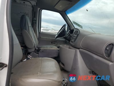 Zdjęcie 10 z 12 samochodu: 1997 FORD ECONOLINE E350 SUPER DUTY VAN VIN:1FTJS34L4VHB29971 - miniatura
