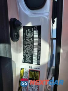 Zdjęcie 12 z 12 samochodu: 2021 LEXUS ES 350 BASE VIN:58ADZ1B15MU100326 - miniatura