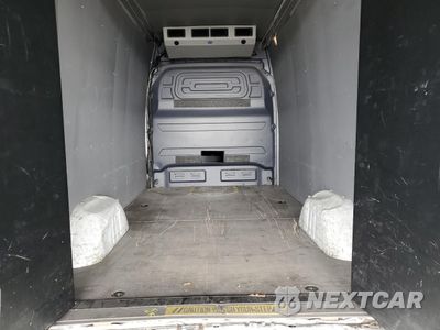 Zdjęcie 10 z 15 samochodu: 2020 MERCEDES-BENZ SPRINTER 2500 VIN:W1X4EBHY2LP245189 - miniatura
