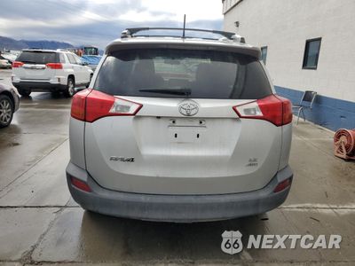 Zdjęcie 6 z 13 samochodu: 2013 TOYOTA RAV4 LE VIN:2T3BFREVXDW070719 - miniatura
