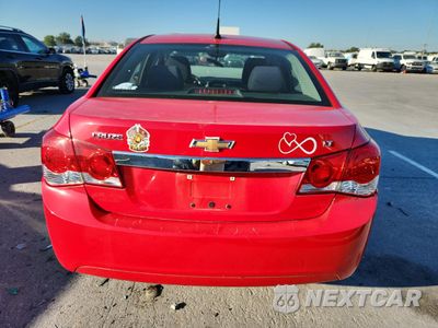 Zdjęcie 6 z 14 samochodu: 2014 CHEVROLET CRUZE LT VIN:1G1PC5SB8E7339100 - miniatura