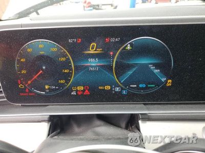 Zdjęcie 9 z 12 samochodu: 2020 MERCEDES-BENZ GLS 450 4MATIC VIN:4JGFF5KE6LA135315 - miniatura