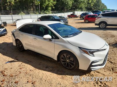Zdjęcie 7 z 30 samochodu: 2024 TOYOTA COROLLA SE VIN:5YFS4MCE5RP194717 - miniatura