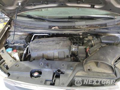 Zdjęcie 12 z 13 samochodu: 2012 HONDA ODYSSEY TOURING VIN:5FNRL5H98CB078417 - miniatura