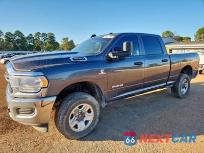 2022 RAM 2500 TRADESMAN 3C6UR5CL6NG391997 - główne zdjęcie licytacji z USA - miniatura