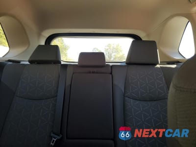 Zdjęcie 10 z 14 samochodu: 2021 TOYOTA RAV4 XLE VIN:2T3P1RFV7MW155388 - miniatura