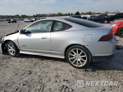 Drugie zdjęcie samochodu z przodu: 2003 ACURA RSX VIN:JH4DC538X3C005599 - miniatura
