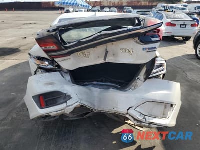 Zdjęcie 6 z 12 samochodu: 2018 HONDA CLARITY TOURING VIN:JHMZC5F34JC008355 - miniatura