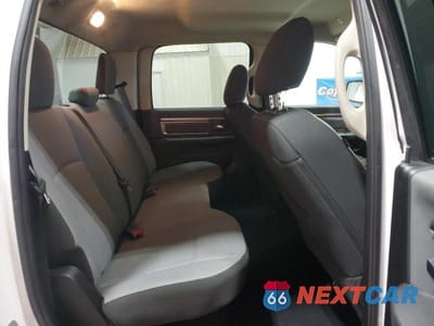 Zdjęcie 10 z 12 samochodu: 2021 RAM 1500 CLASSIC SLT VIN:1C6RR7TT5MS521972 - miniatura