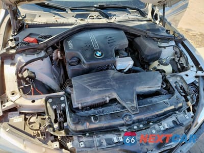 Zdjęcie 11 z 12 samochodu: 2015 BMW 428 I GRAN COUPE VIN:WBA4A5C57FG051382 - miniatura