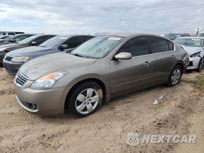 2008 NISSAN ALTIMA 2.5 1N4AL21E48N404702 - główne zdjęcie licytacji z USA - miniatura
