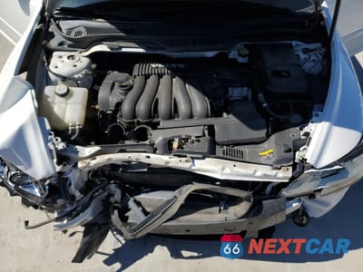 Zdjęcie 12 z 13 samochodu: 2009 VOLVO V50 2.4I VIN:YV1MW390392486237 - miniatura