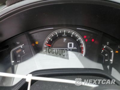 Zdjęcie 9 z 16 samochodu: 2019 HONDA CR-V LX VIN:5J6RW6H35KL005679 - miniatura