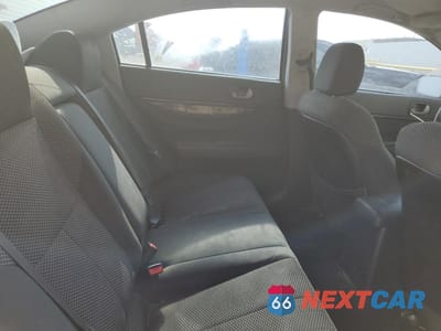 Zdjęcie 10 z 13 samochodu: 2012 MITSUBISHI GALANT ES VIN:4A32B3FF1CE023856 - miniatura
