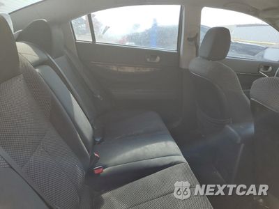 Zdjęcie 10 z 13 samochodu: 2012 MITSUBISHI GALANT ES VIN:4A32B3FF1CE023856 - miniatura