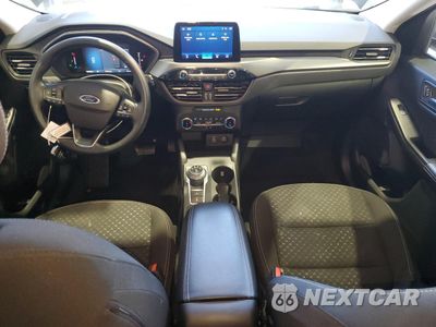 Zdjęcie 8 z 15 samochodu: 2025 FORD ESCAPE ACTIVE VIN:1FMCU9GN9SUA87508 - miniatura