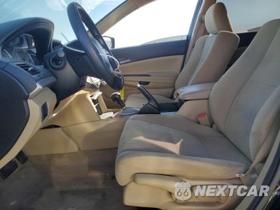Zdjęcie 7 z 12 samochodu: 2011 HONDA ACCORD LX VIN:1HGCP2F36BA034559 - miniatura