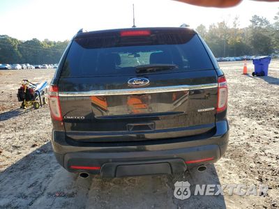 Zdjęcie 6 z 13 samochodu: 2013 FORD EXPLORER LIMITED VIN:1FM5K7F88DGA32788 - miniatura