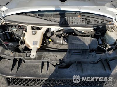 Zdjęcie 11 z 12 samochodu: 2014 CHEVROLET EXPRESS G1500 VIN:1GCSGAFX5E1170886 - miniatura