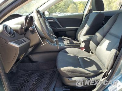 Zdjęcie 7 z 12 samochodu: 2011 MAZDA 3 I VIN:JM1BL1VG1B1447817 - miniatura