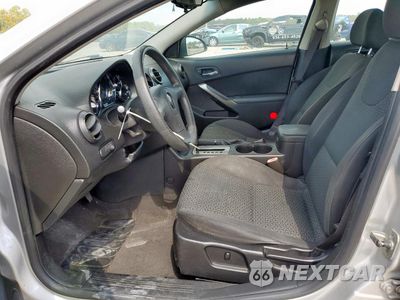 Zdjęcie 7 z 14 samochodu: 2009 PONTIAC G6 VIN:1G2ZG57B794181938 - miniatura